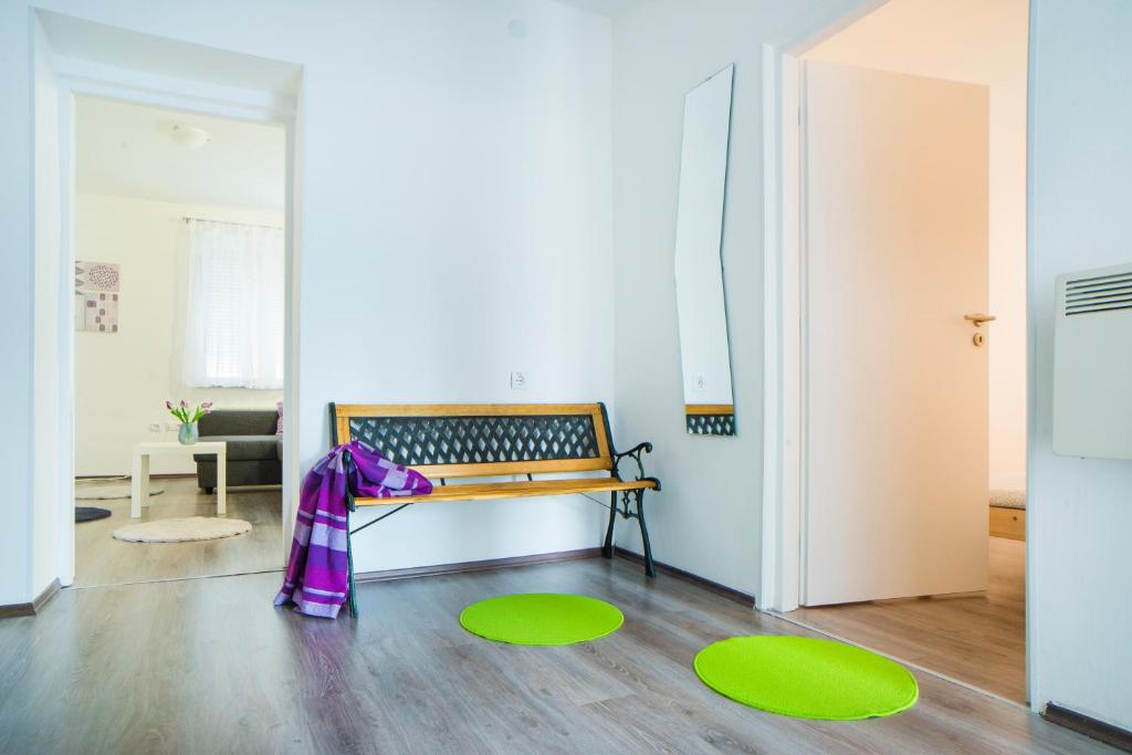 Fotografie z fotogalerie ubytování Apartman Višnja v destinaci Slunj