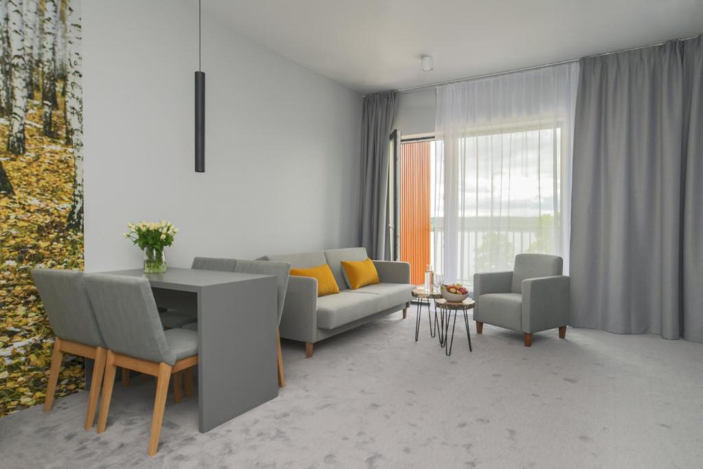 Notera Hotel SPA - Apartamento Con Vista Al Lago