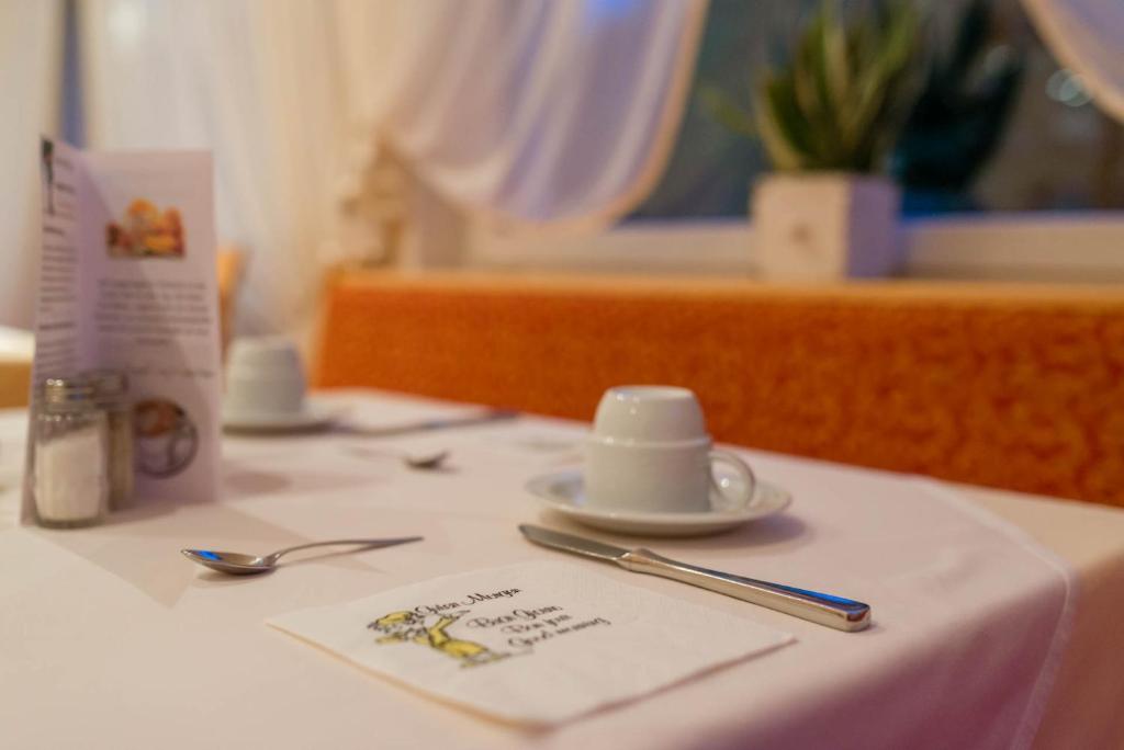 Fotografie z fotogalerie ubytování Pension Prack v Brunicu