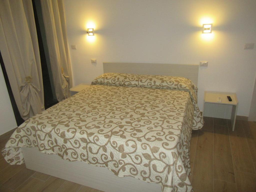 Il Sogno di Calipso - Double Room