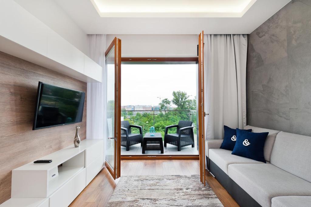 Bed&Bath Luxury Apartments - Apartamento De Um Quarto - 176a