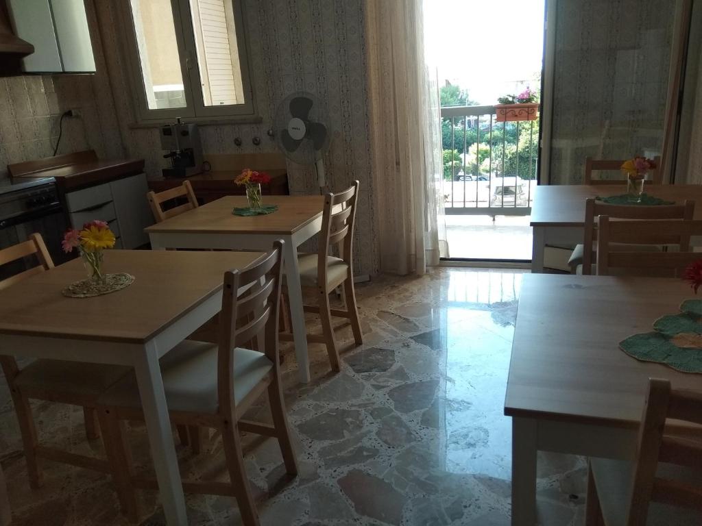 Fotografie z fotogalerie ubytování Tilde B&B v destinaci Cefalù