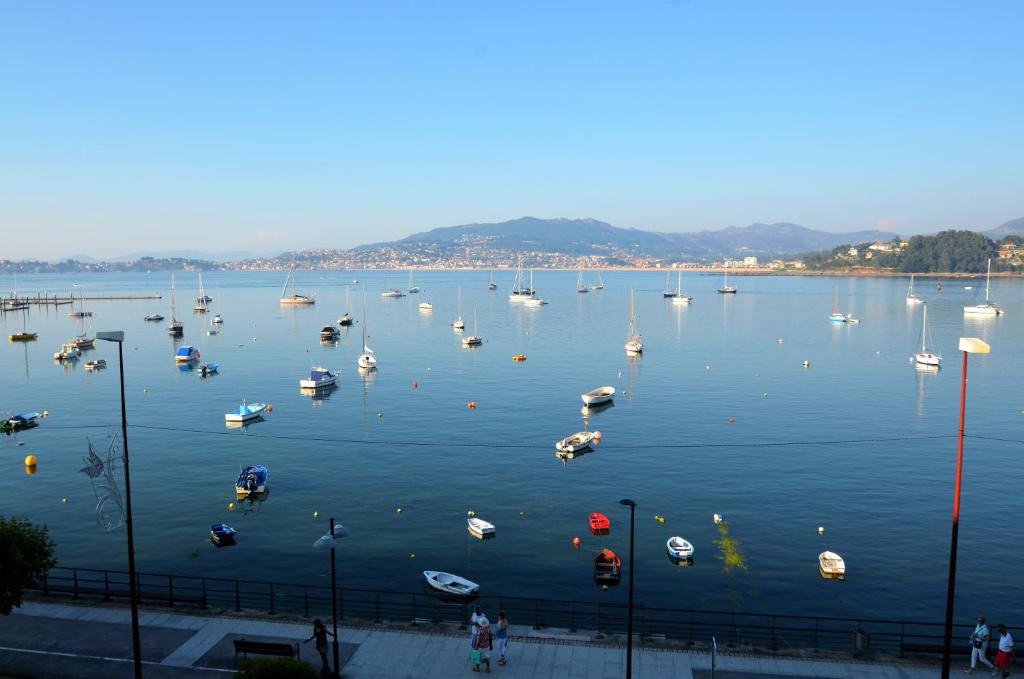 Apartamento Baiona - Housity