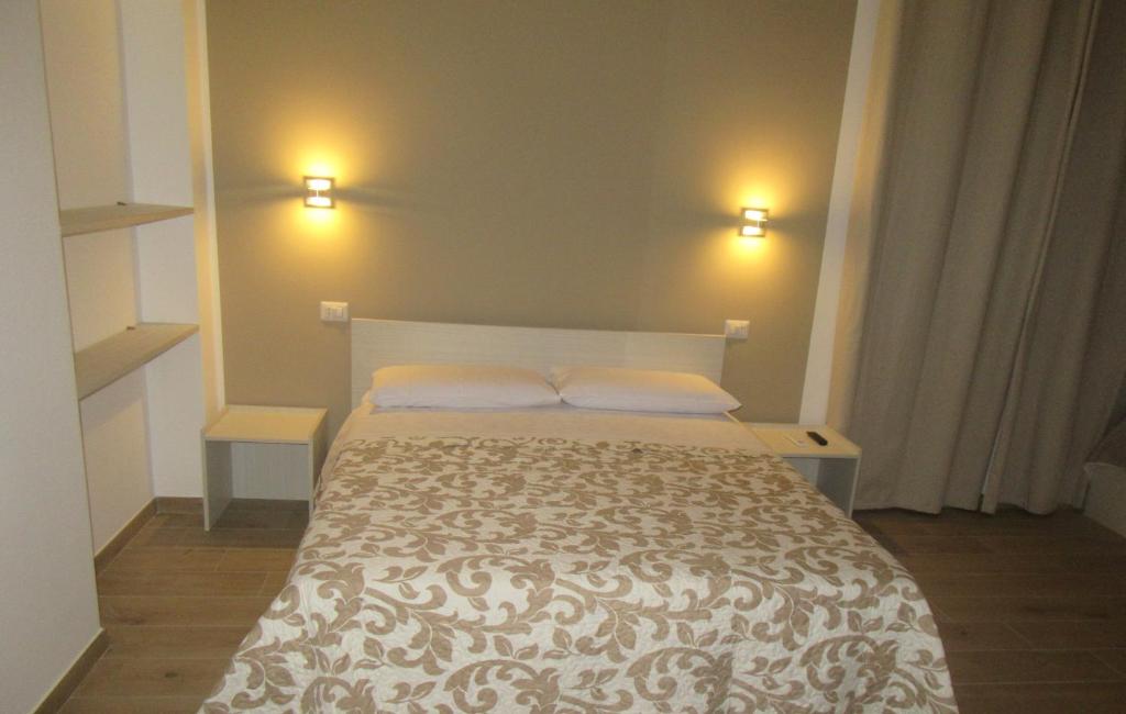 Il Sogno di Calipso - Quadruple Room