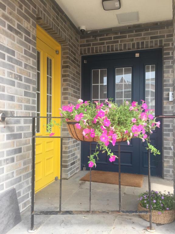 Fotografie z fotogalerie ubytování Guest House Dalggume v destinaci Mokpo
