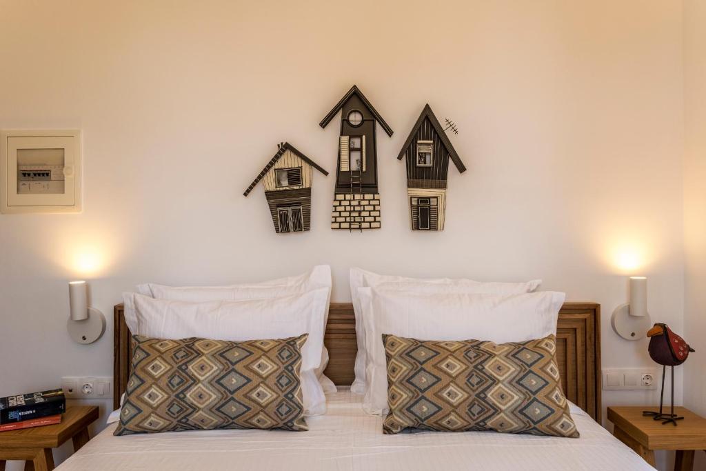 Aelios Design Hotel - 19