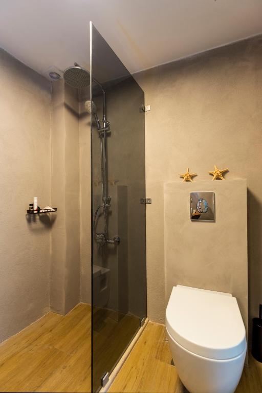 Aelios Design Hotel - 8