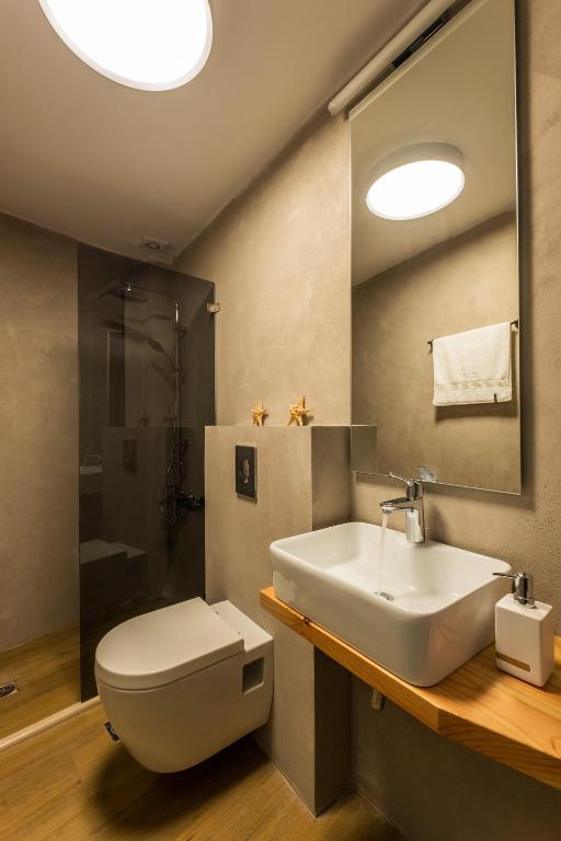 Aelios Design Hotel - 7