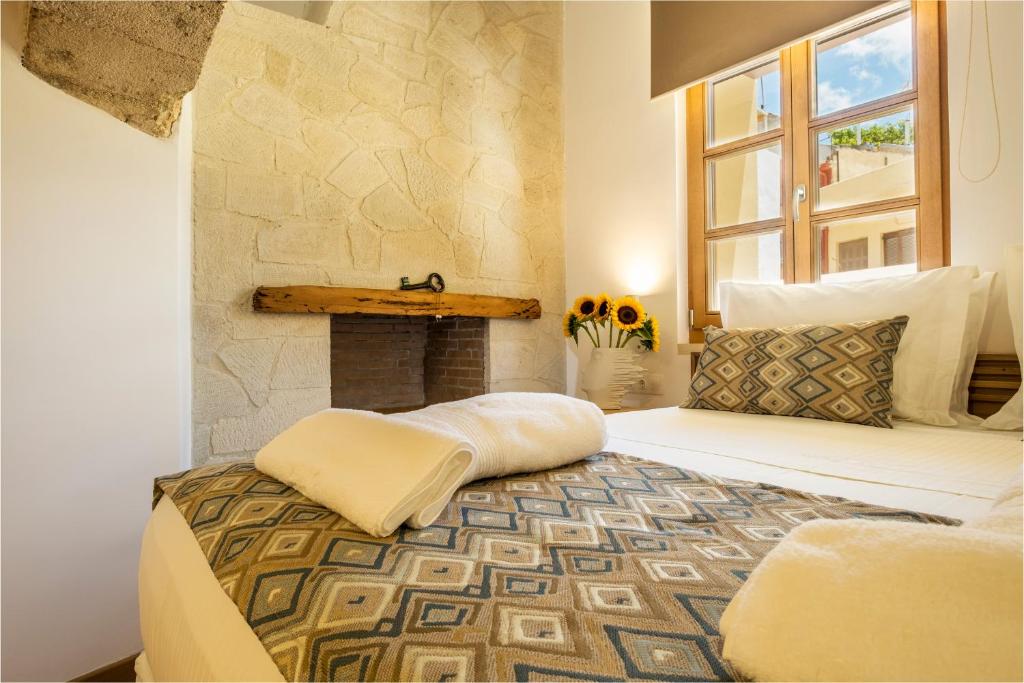 Aelios Design Hotel - 12