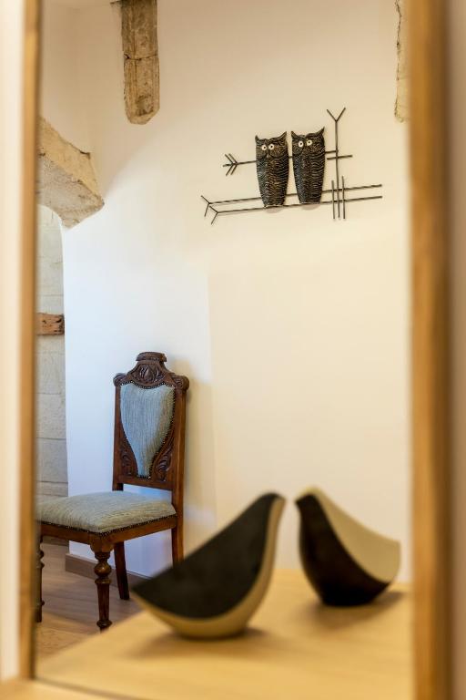 Aelios Design Hotel - 14