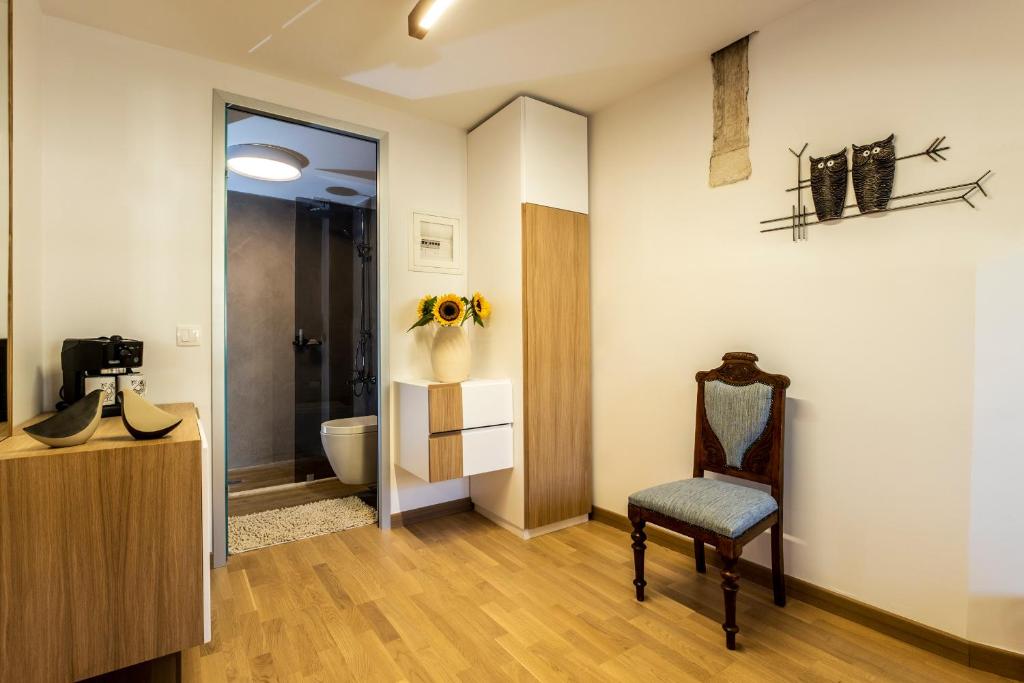 Aelios Design Hotel - 13