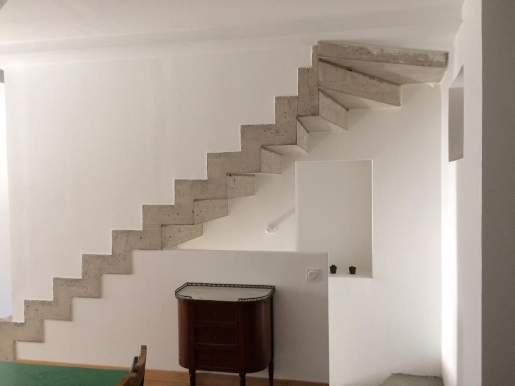 La Petite Maison Rouge - Holiday Home