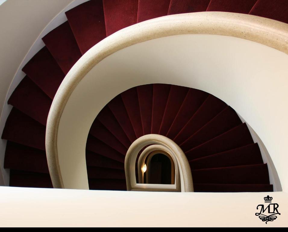  Hotel Monte Real