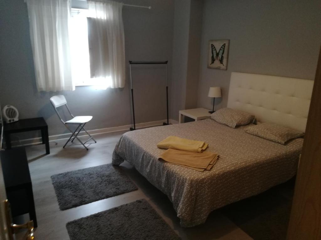 Habitaciones en casas particulares Tenerife en Santa Cruz de Tenerife, Tenerife