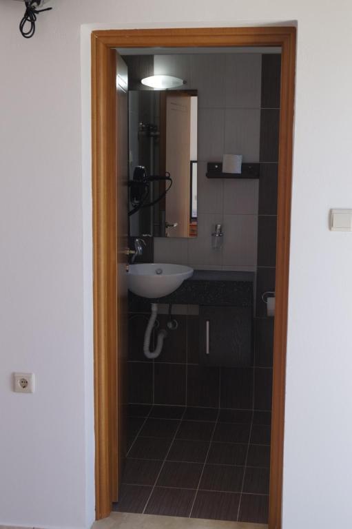 Fotografie z fotogalerie ubytování Paralia guest house v destinaci Agia Roumeli