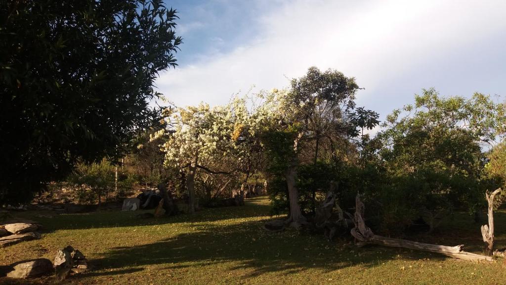  Pousada Sitio da Serra