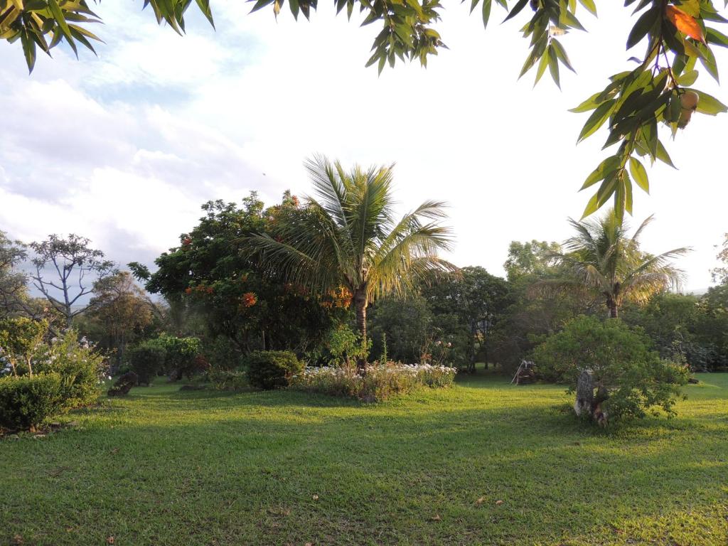  Pousada Sitio da Serra