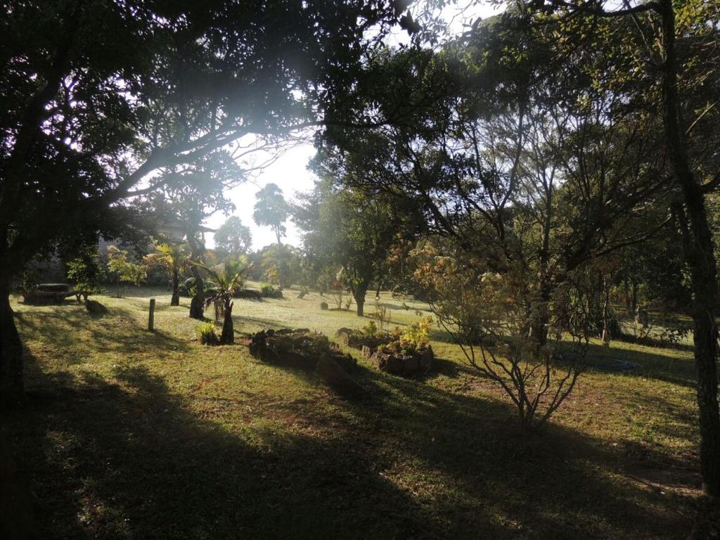  Pousada Sitio da Serra