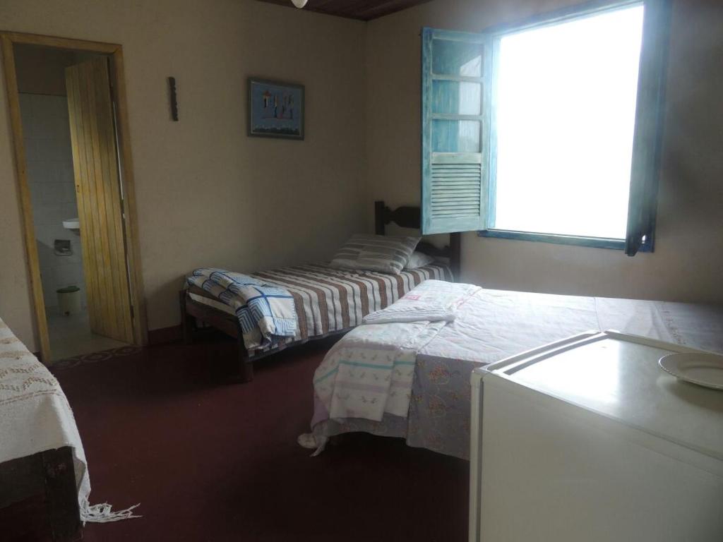  Pousada Sitio da Serra