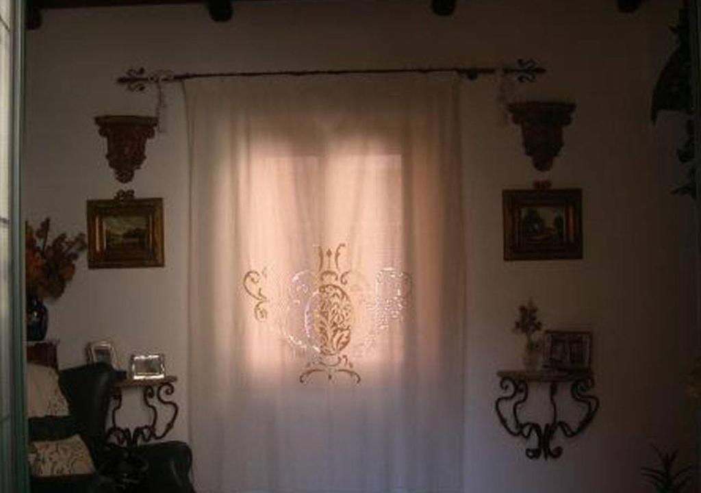 Fotografie z fotogalerie ubytování B&B Casa Armonia v destinaci Pizzo