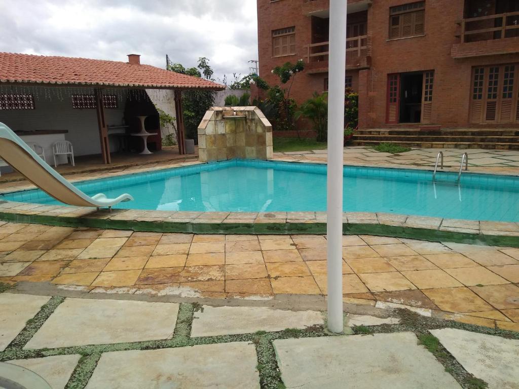  Condominio Porto dos Coqueiros
