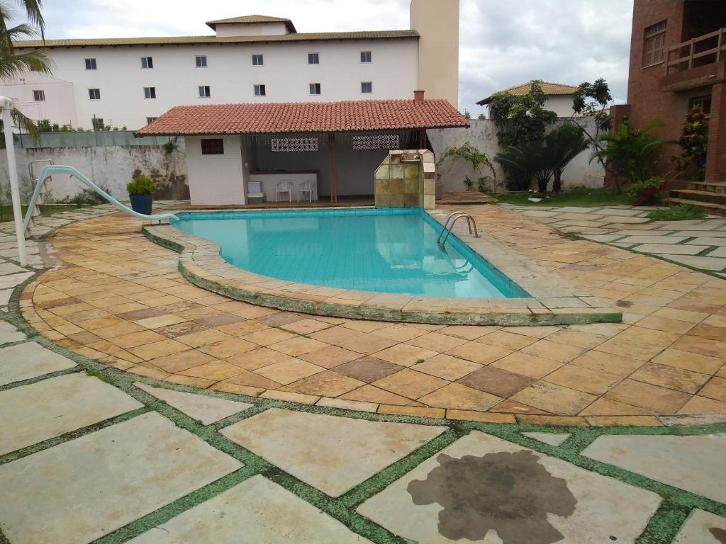  Condominio Porto dos Coqueiros