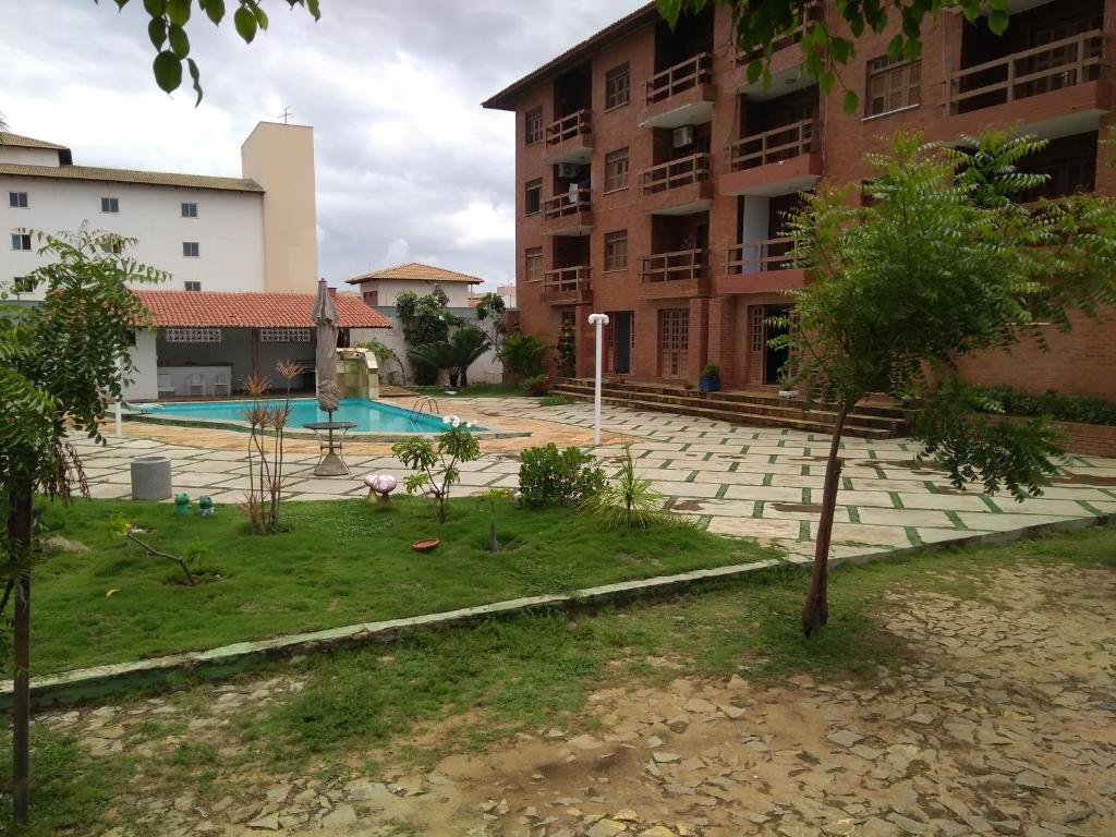  Condominio Porto dos Coqueiros