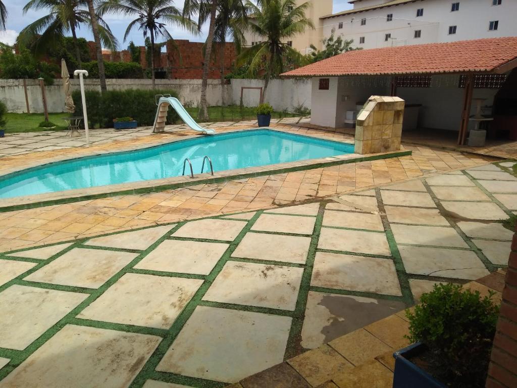  Condominio Porto dos Coqueiros