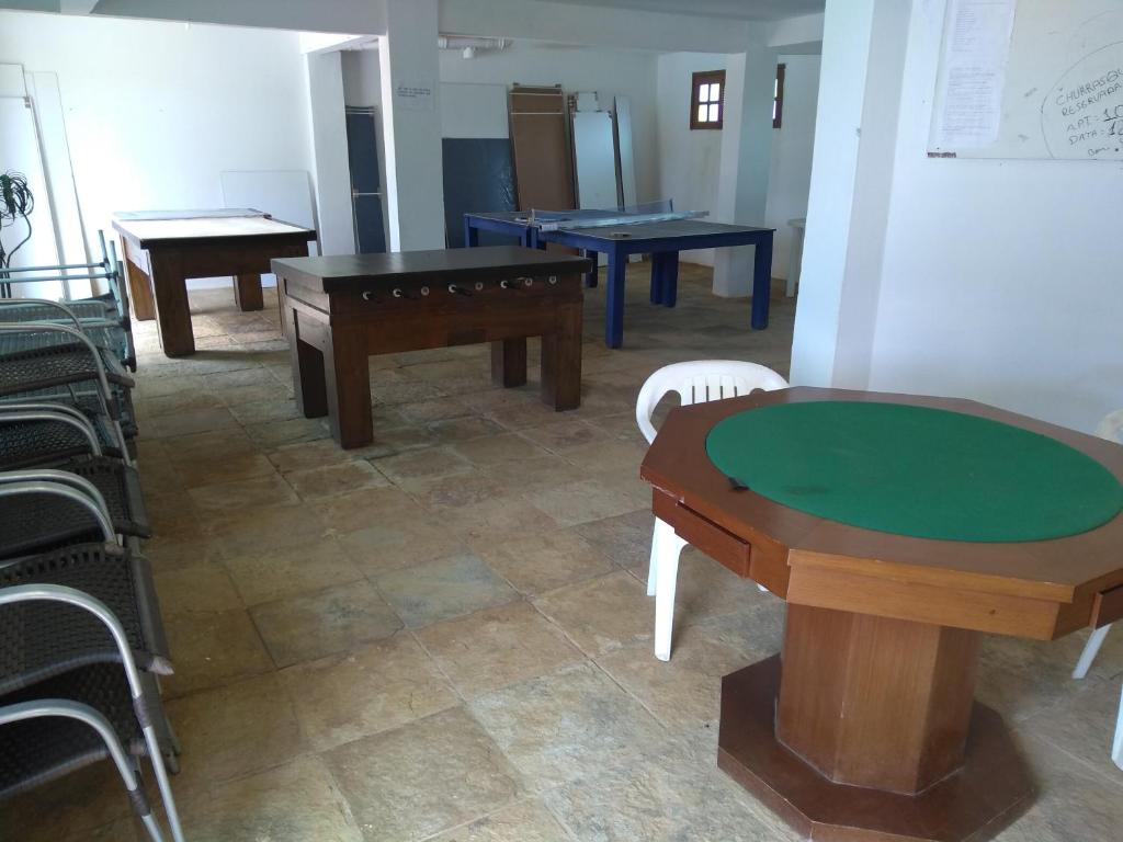  Condominio Porto dos Coqueiros