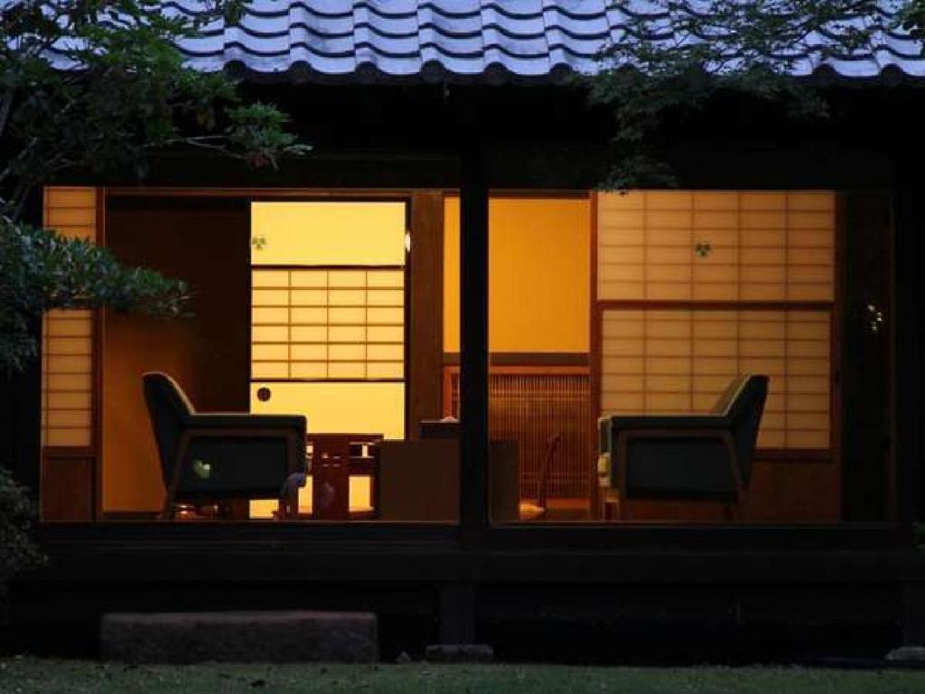 Yamaha Resort Katsuragi Kitanomaru thumbnail 4