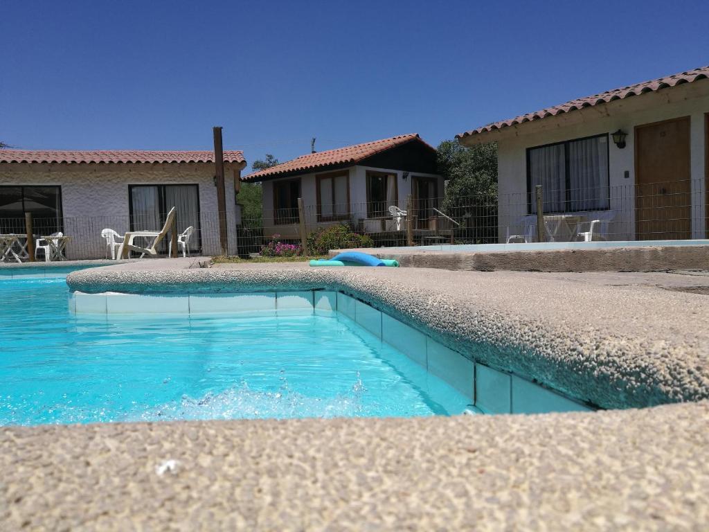 Piscina di MarSerena o nelle vicinanze