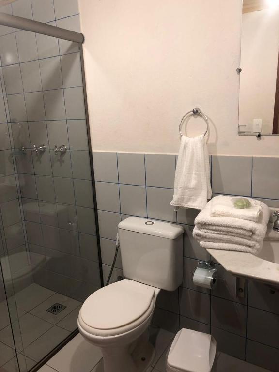  Estalagem Engenho de Serra