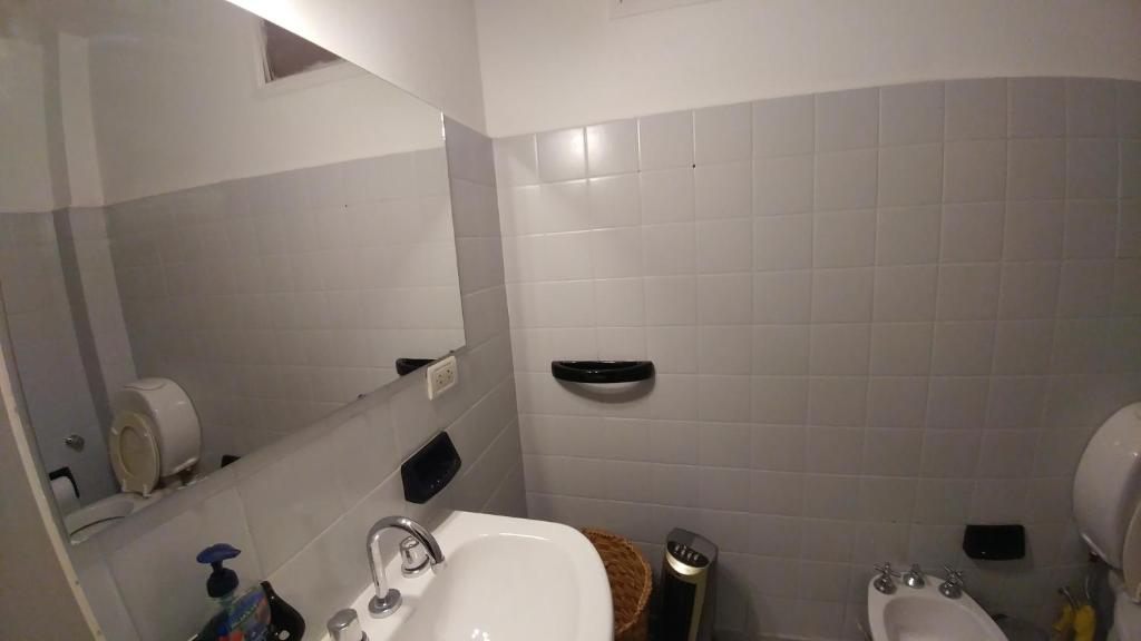 San Martin 900 con estacionamiento