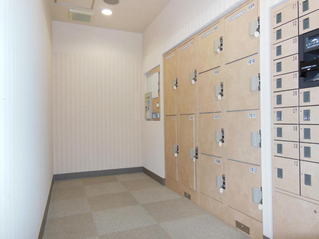 Fotografie z fotogalerie ubytování Smile Hotel Kakegawa v destinaci Kakegawa