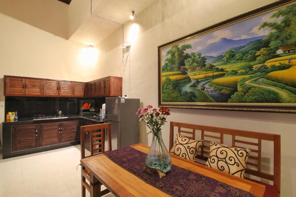 Pondok Gadri Villa Ubud - 14