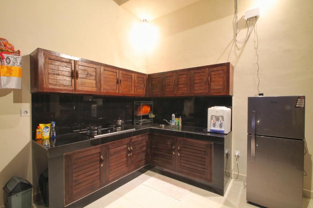 Pondok Gadri Villa Ubud - 13