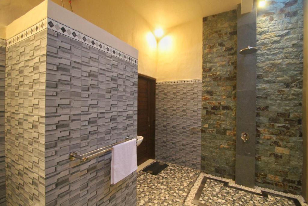 Pondok Gadri Villa Ubud - 2