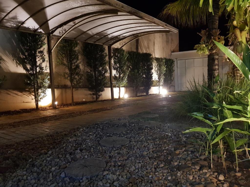  Casa Integrativa