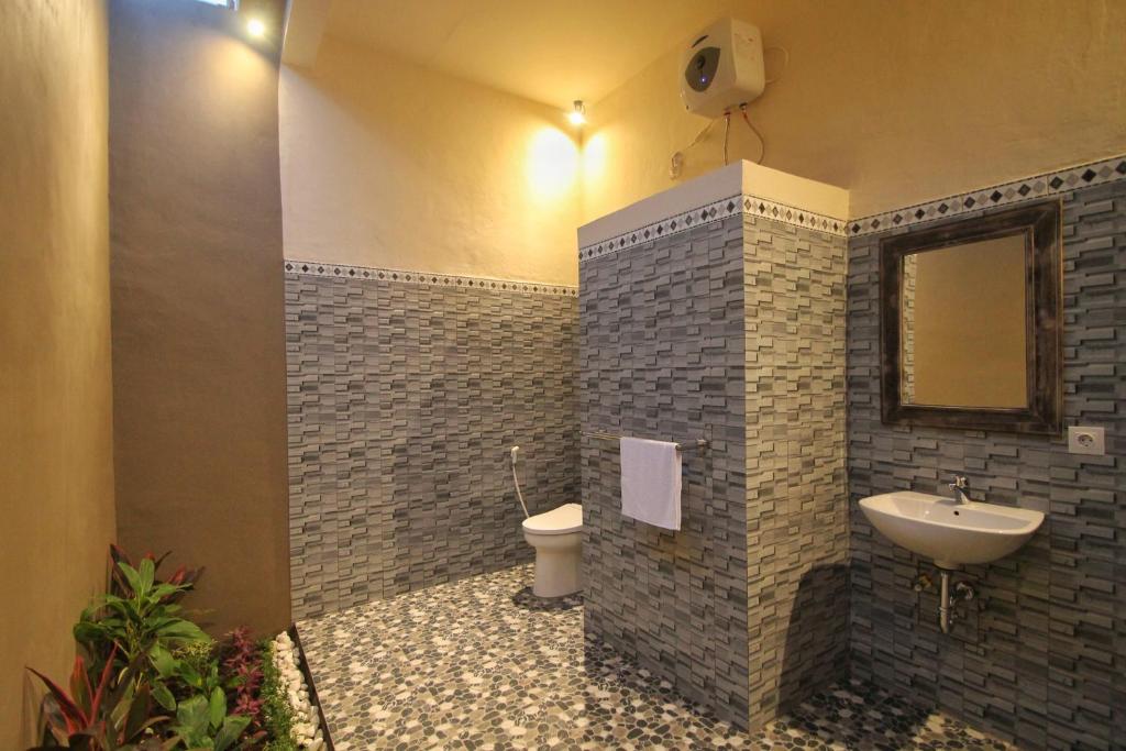 Pondok Gadri Villa Ubud - 6