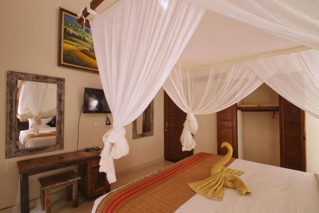 Pondok Gadri Villa Ubud - 3