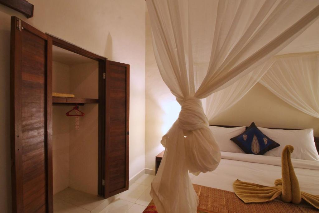 Pondok Gadri Villa Ubud - 5