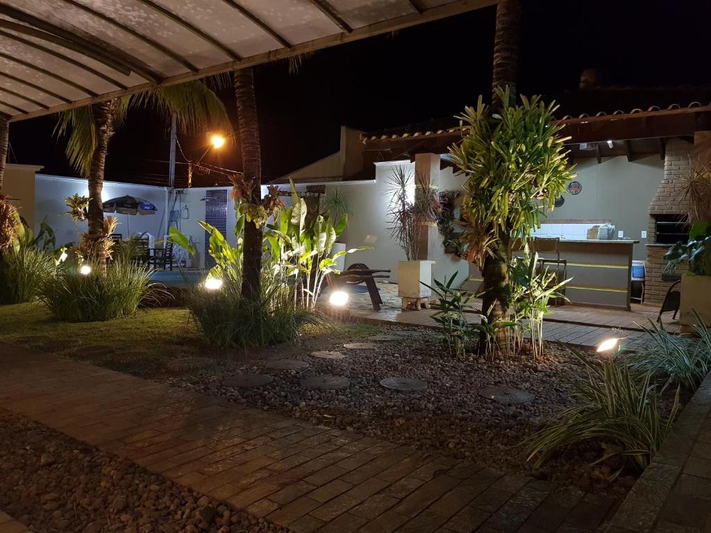  Casa Integrativa