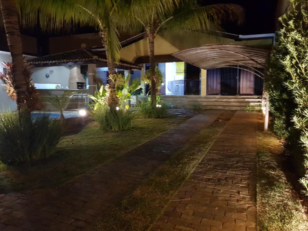  Casa Integrativa