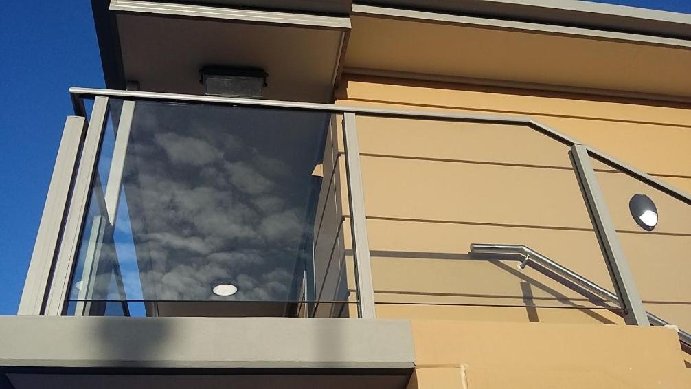 Stopforths Motel - Resim 23