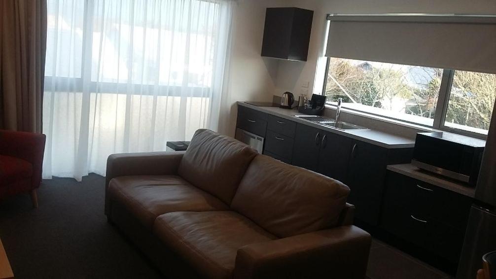 Stopforths Motel - Resim 29