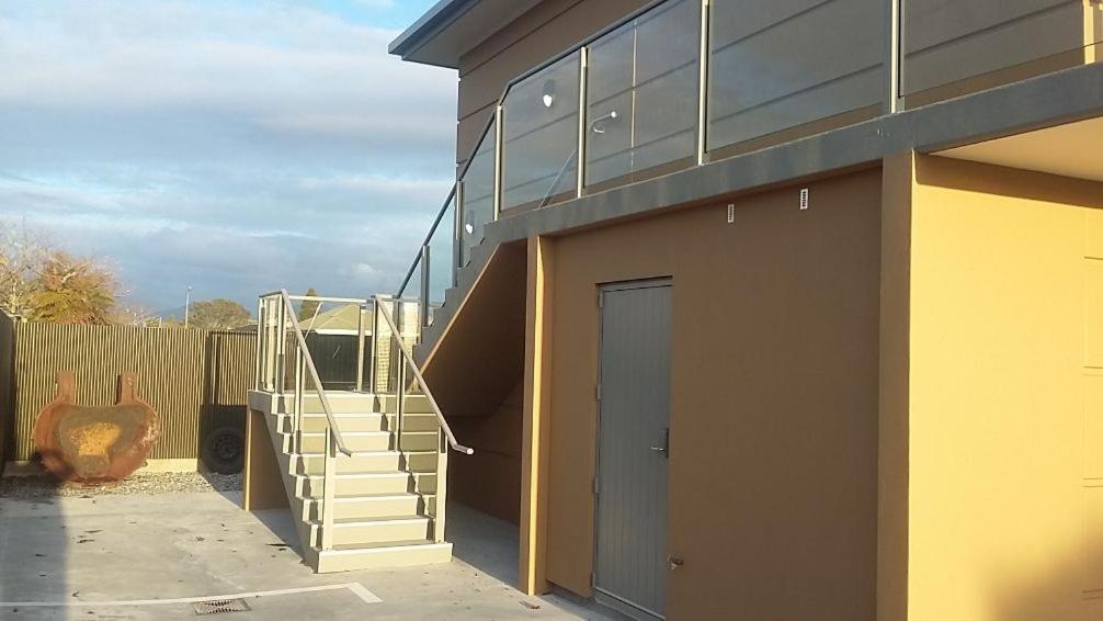 Stopforths Motel - Resim 28