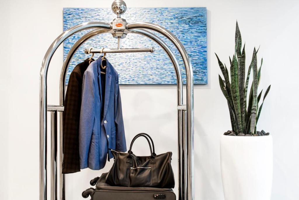 Abode Kingston - Resim 28