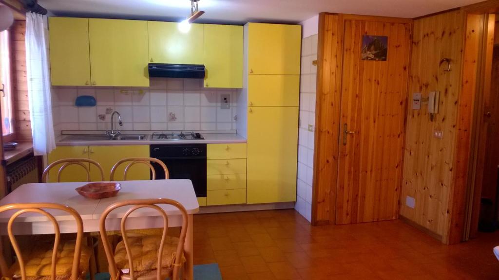 Sunlake - Estoul - Appartamento Con Una Camera Da Letto