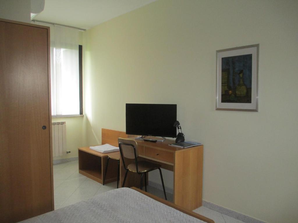Albergo Sant'Anna - Chambre Triple Classique