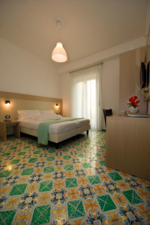 Torre di Milo Hotel Maiori 3*